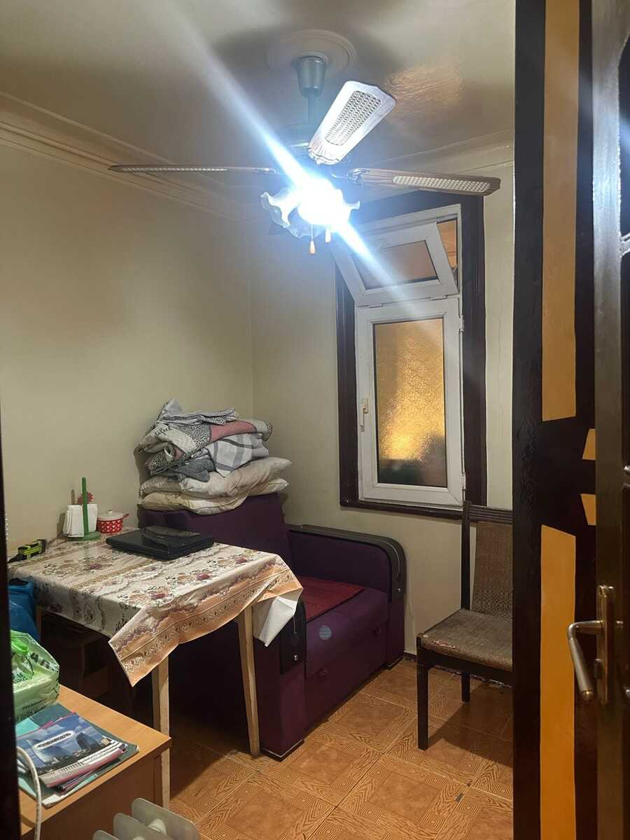 Satılır 2 otaqlı köhnə tikili 50 m² — Mənzil, Bakı (7)