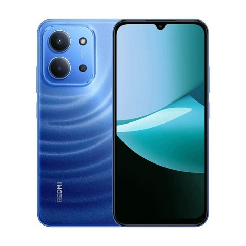 Xiaomi Redmi 15C 4/128 GB Blue — Bakı