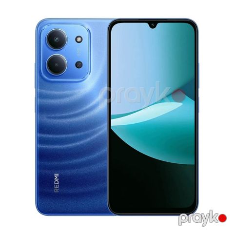 Xiaomi Redmi 15C 4/128 GB Blue — Bakı