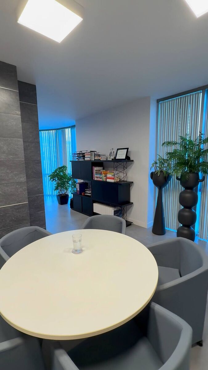 Satılır 4 otaqlı ofis 190 m² — Ofis, Bakı (9)
