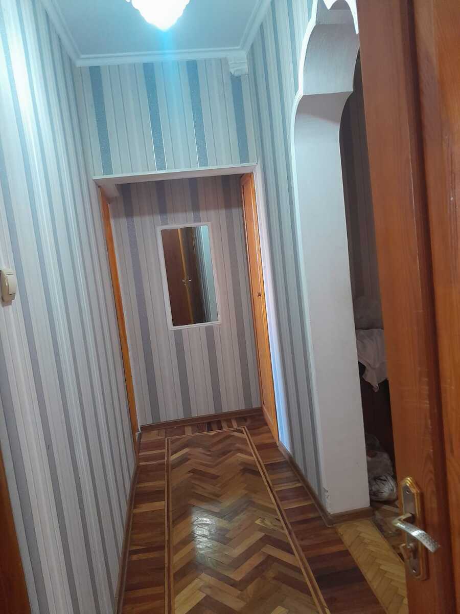 İcarəyə verilir 3 otaqlı köhnə tikili 72 m² — Mənzil, Sumqayıt (6)