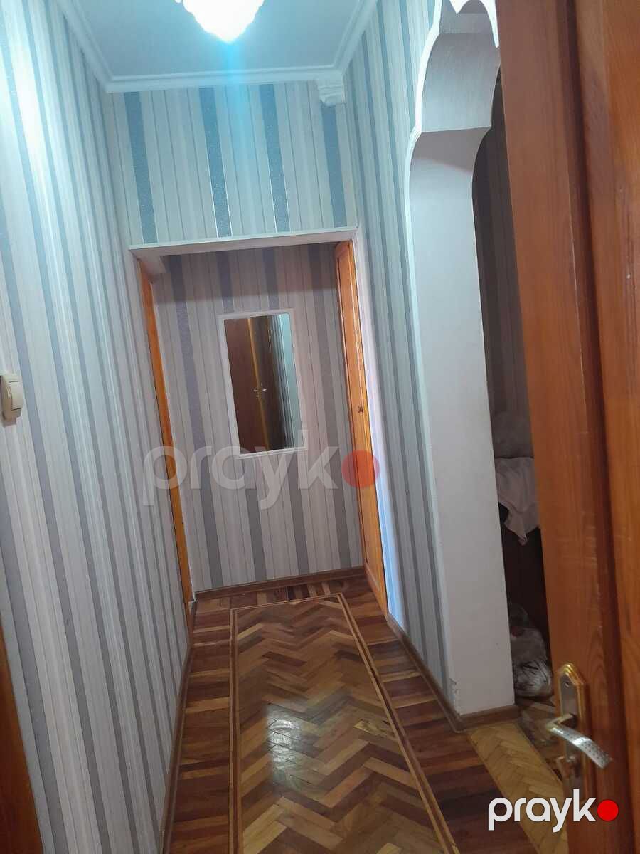 İcarəyə verilir 3 otaqlı köhnə tikili 72 m² — Mənzil, Sumqayıt (6)