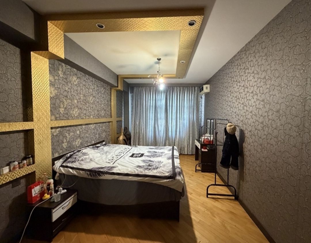 Satılır 2 otaqlı yeni tikili 94 m² — Mənzil, Bakı (6)