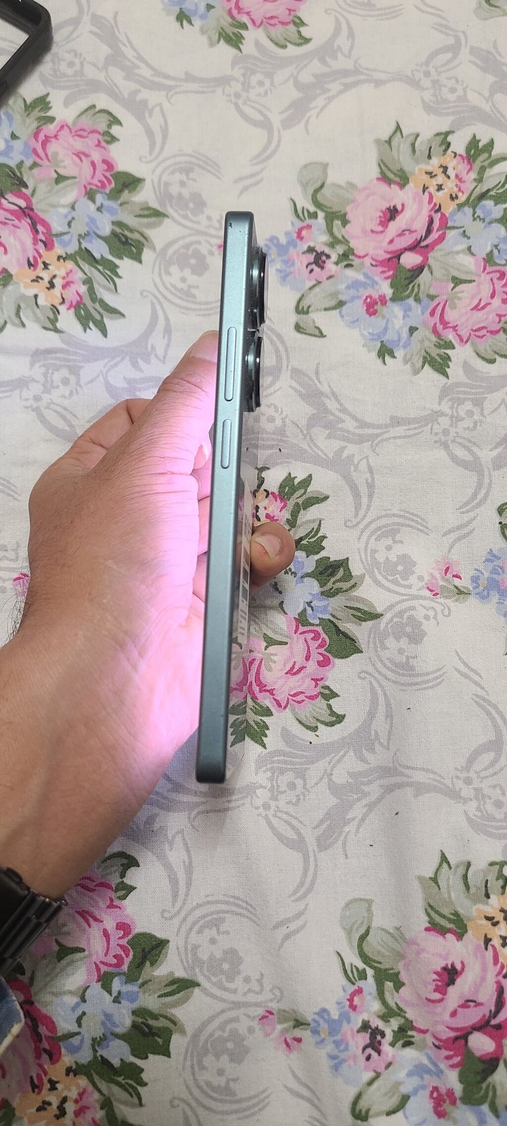 Redmi 256 GB, rəng - Mavi, Sensor — Elektronika, Digah (4)