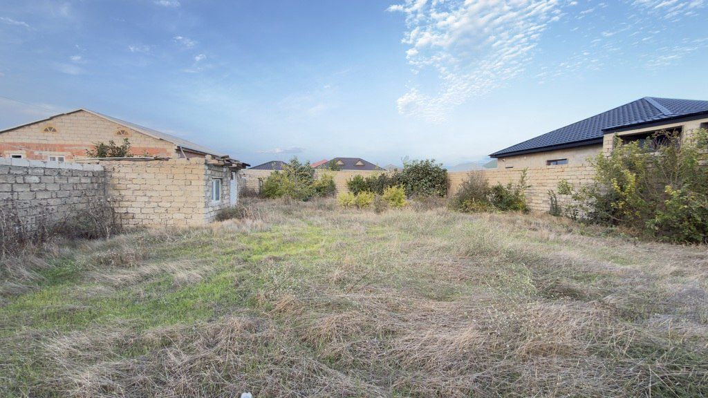 Satılır torpaq 6 sot — Torpaq, Bakı (5)