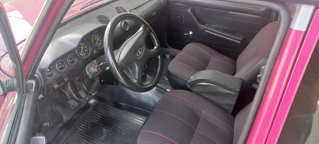 Lada (VAZ) 21011, 1.3 L, 1981 il, 160 758 km — Avtomobillər, İsmayıllı (7)