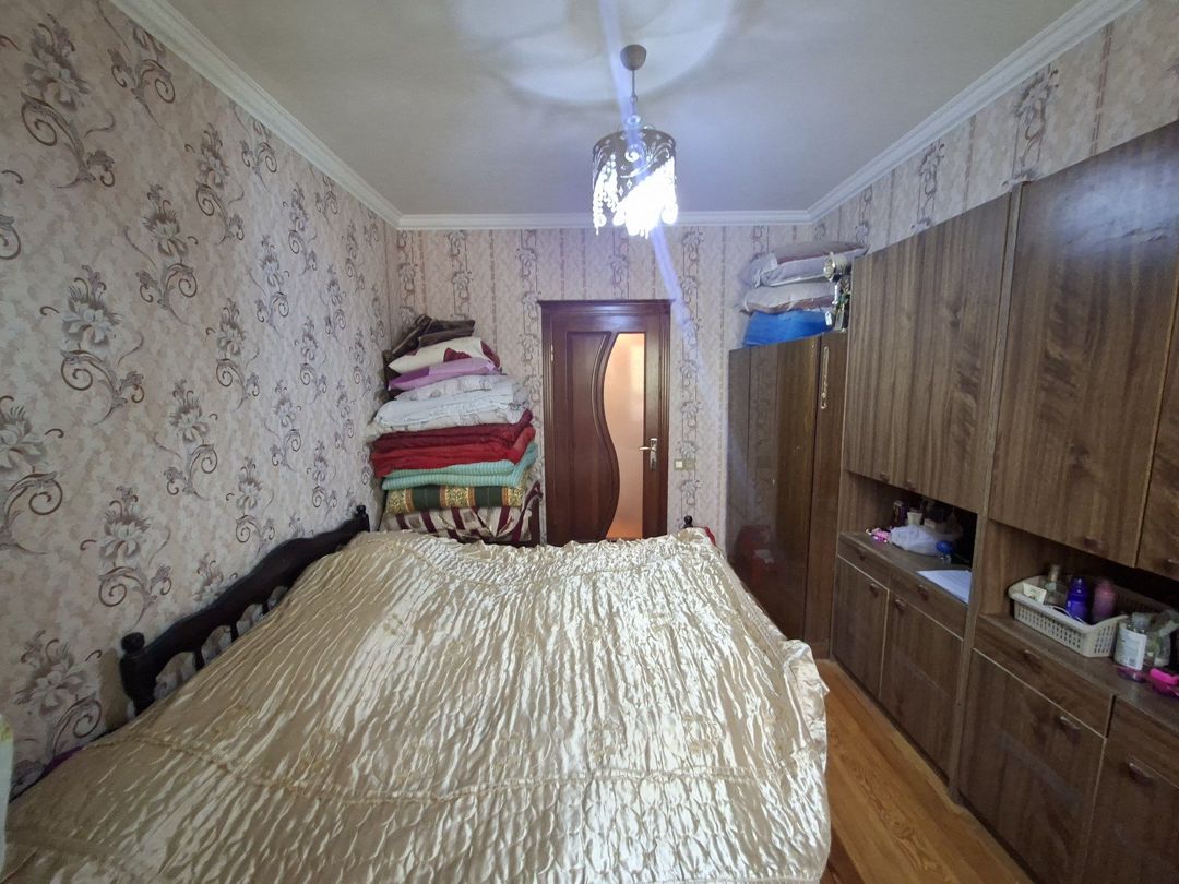 Satılır 2 otaqlı köhnə tikili 65 m² — Mənzil, Bakı (5)