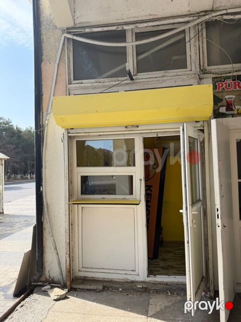 Obyekt icarəyə verilir, Sumqayıt ş