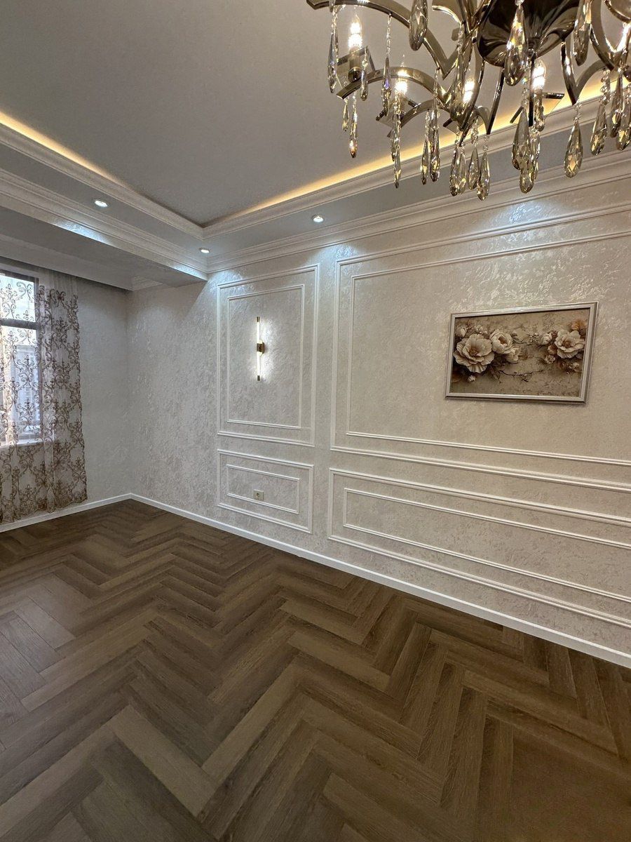 Satılır 2 otaqlı yeni tikili 65 m² — Mənzil, Bakı
