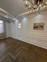 Satılır 2 otaqlı yeni tikili 65 m² — Real Əmlak