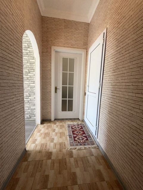 Satılır 1 otaqlı yeni tikili 40 m² — Bakı