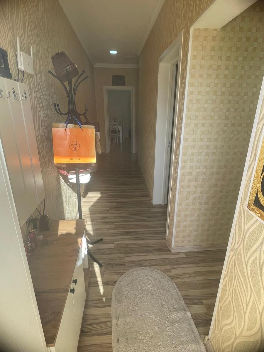 Həyət evi, Masazır qəs — Ev, villa, Bakı (7)