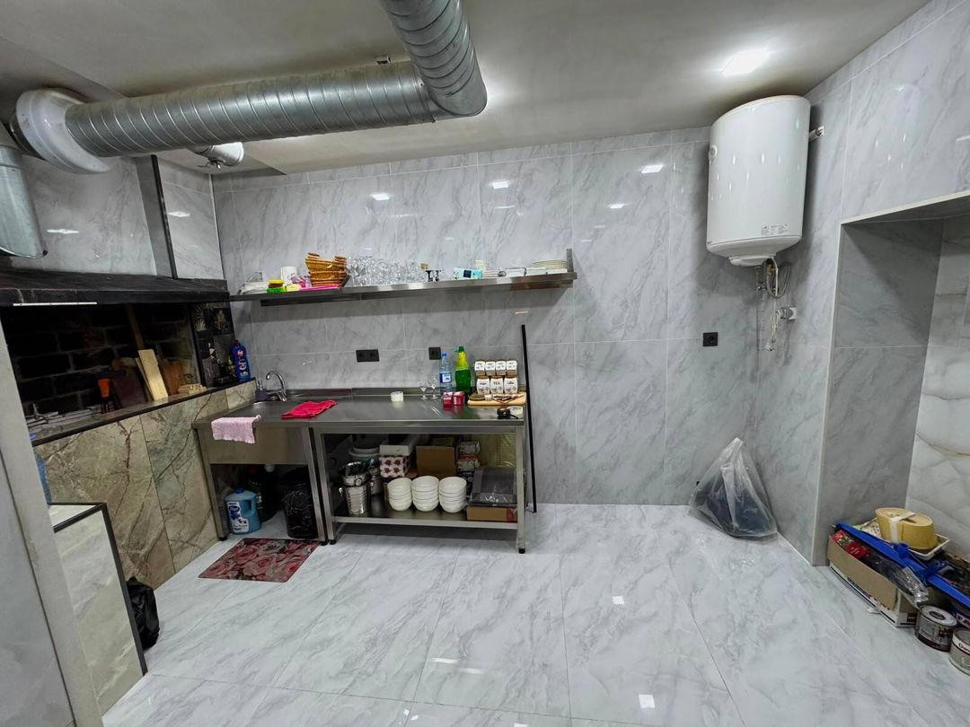 İcarəyə verilir obyekt 51 m² — Əmlak, Bakı (9)