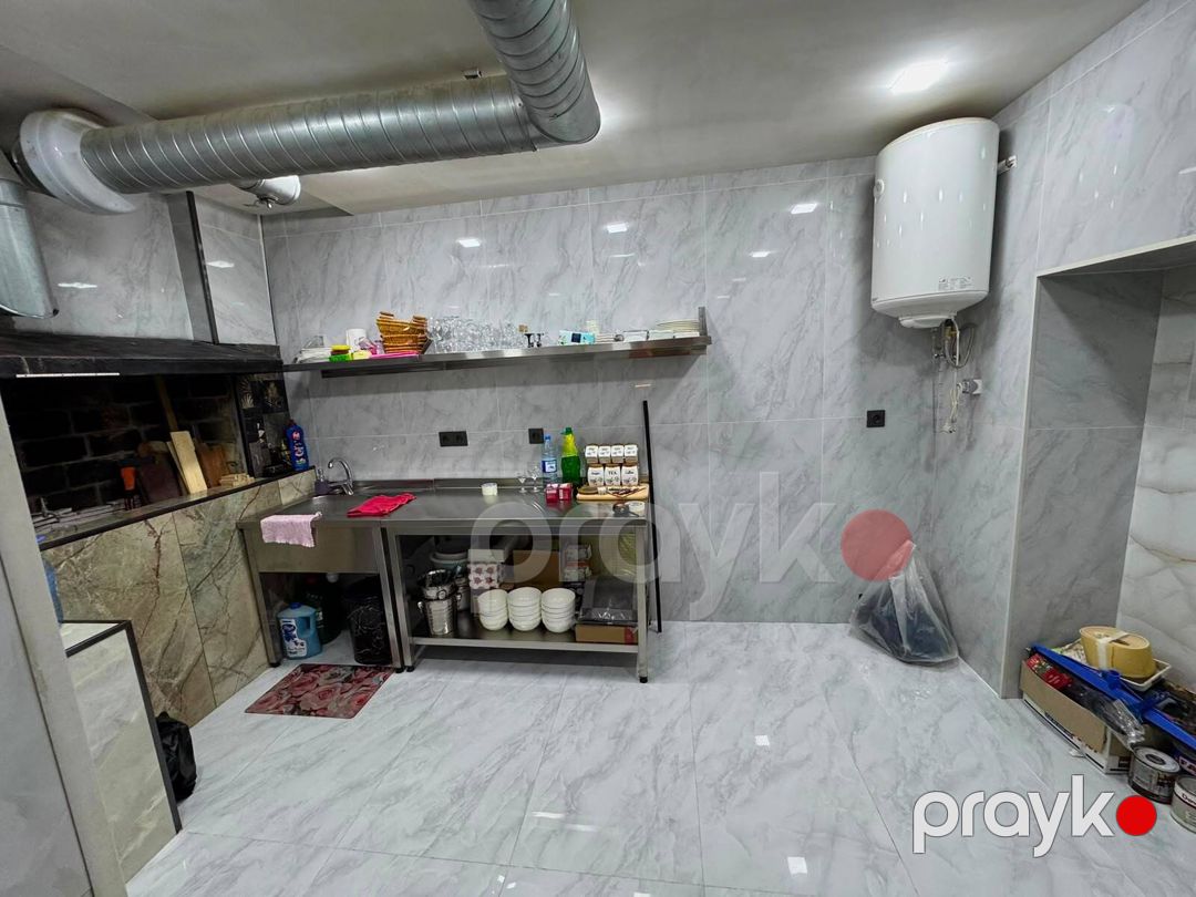 İcarəyə verilir obyekt 51 m² — Əmlak, Bakı (9)