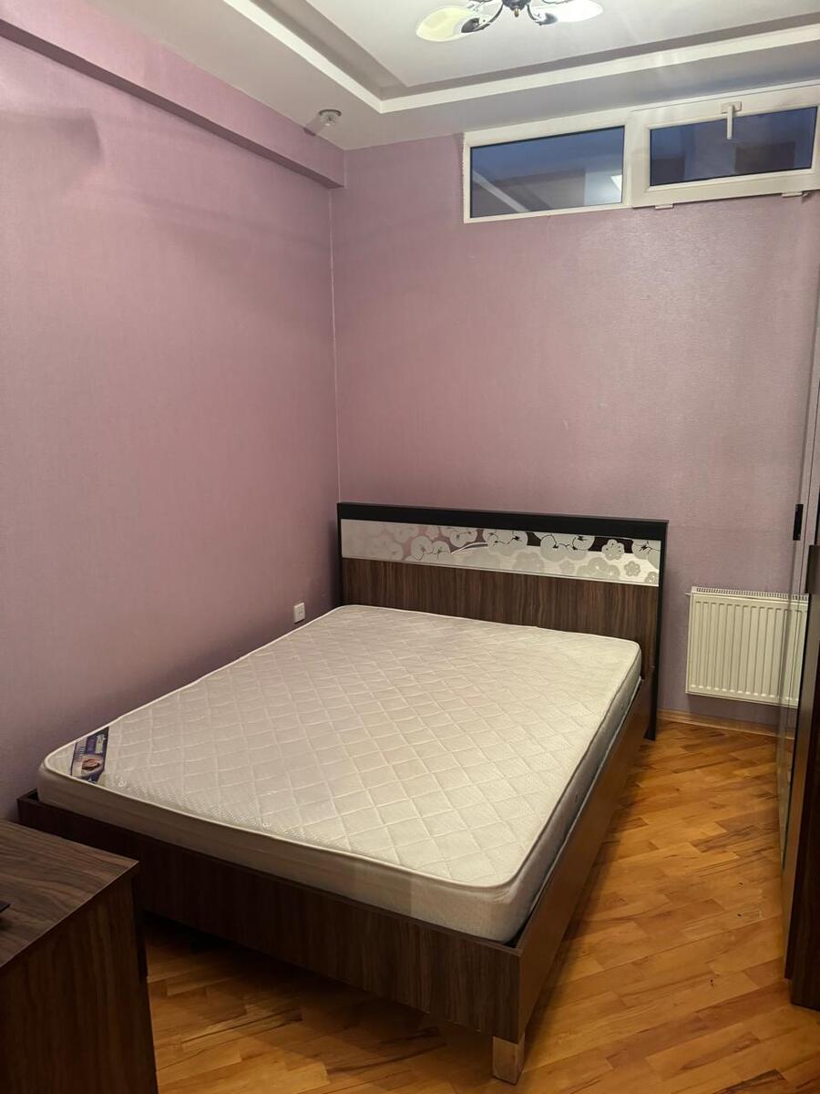 İcarəyə verilir 2 otaqlı yeni tikili 60 m² — Mənzil, Bakı (6)
