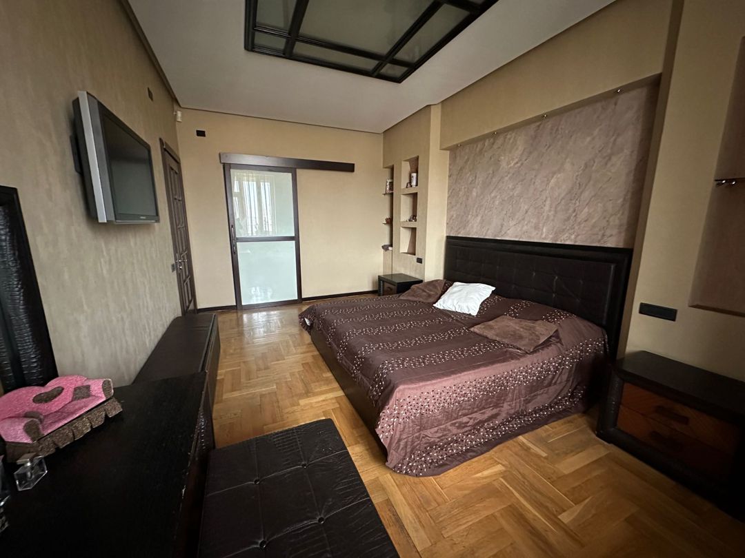 Satılır 3 otaqlı yeni tikili 170 m² — Mənzil, Bakı (5)