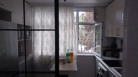 Satılır Köhnə tikili 35 kv 2 otaqlı mənzil — Bakı