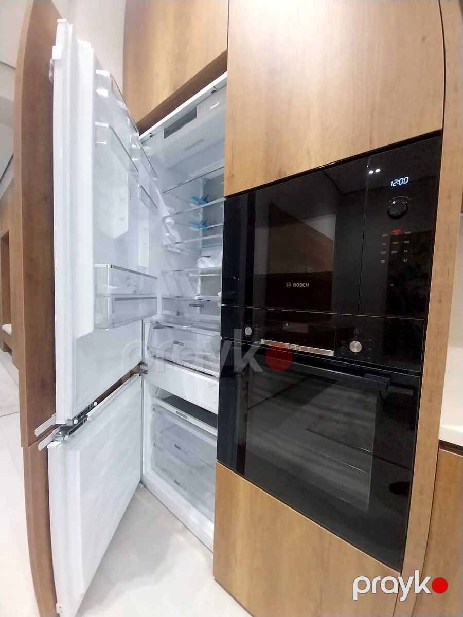Satılır 3 otaqlı yeni tikili 108 m² — Mənzil, Bakı (3)