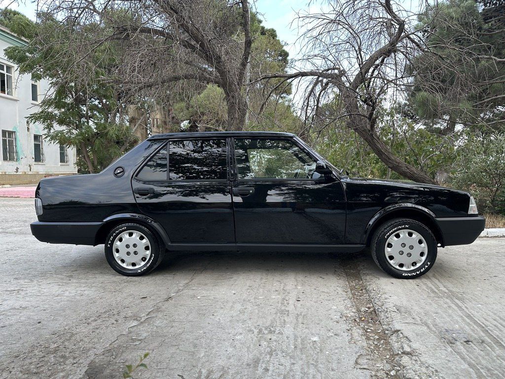 Tofas Sahin, 1.5 L, 2004 il, 71 008 km — Avtomobillər, Bakı (5)