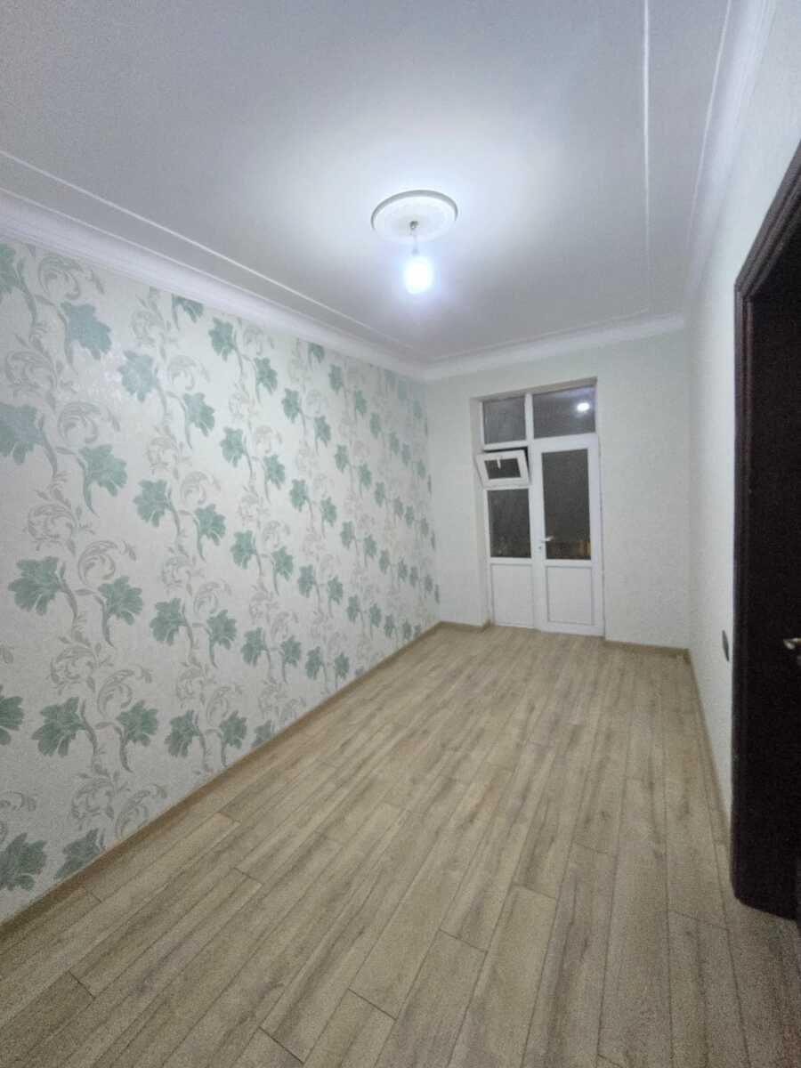 Satılır 2 otaqlı köhnə tikili 45 m² — Mənzil, Sumqayıt (10)