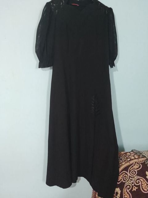 Ziyafət donu, Midi, Marks & Spencer, L — Bakı
