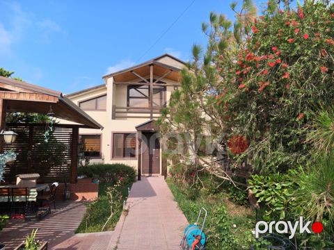 Satılır 5 otaqlı həyət evi/bağ evi 170 m²