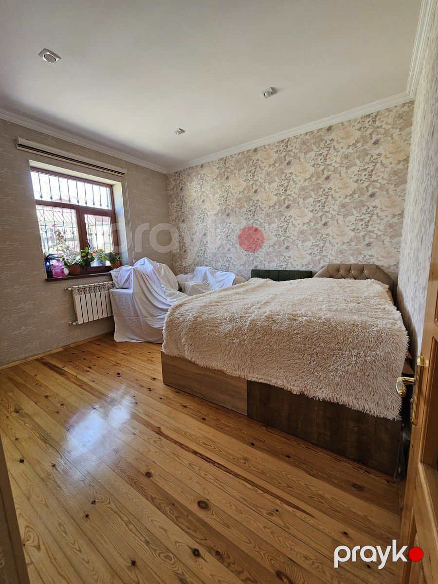 Satılır 4 otaqlı həyət evi/bağ evi 160 m² — Ev, villa, Sumqayıt (11)