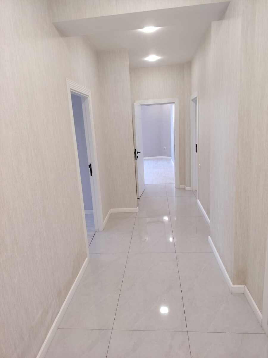 İcarəyə verilir 4 otaqlı ofis 214 m² — Ofis, Bakı (3)