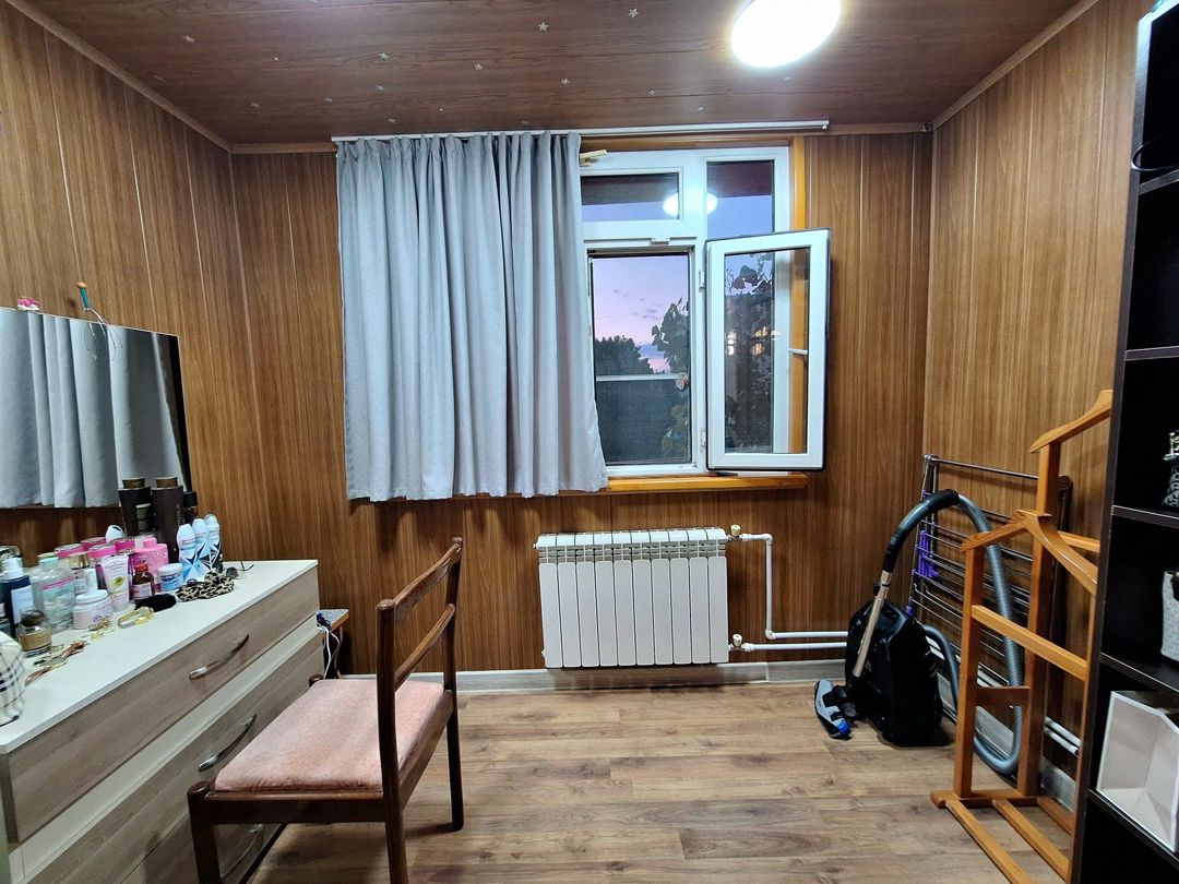 Satılır 3 otaqlı köhnə tikili 55 m² — Mənzil, Bakı (6)