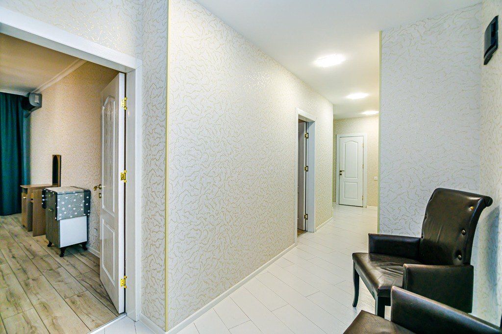 İcarəyə verilir 4 otaqlı köhnə tikili 165 m² — Mənzil, Bakı (2)