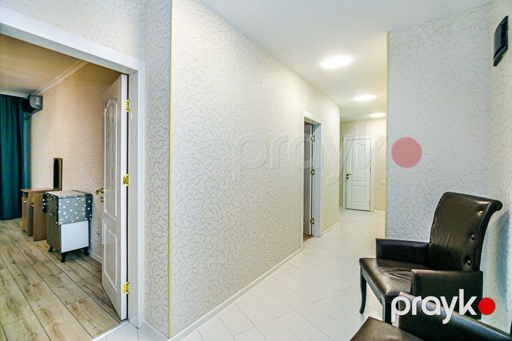 İcarəyə verilir 4 otaqlı köhnə tikili 165 m² — Mənzil, Bakı (2)