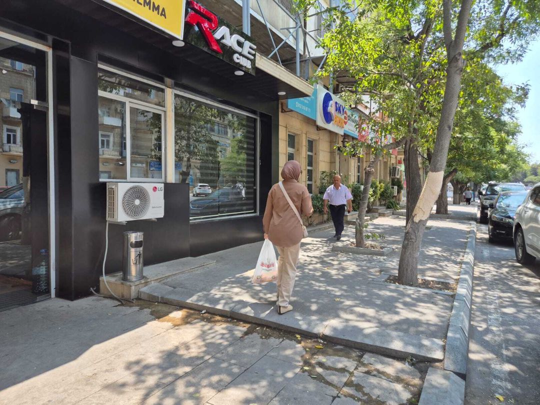 Satılır obyekt 130 m² — Əmlak, Bakı (3)