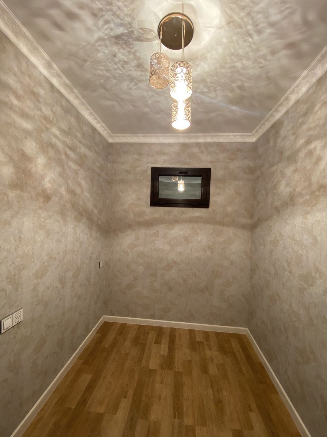 Satılır 2 otaqlı yeni tikili 98 m² — Mənzil, Bakı (4)