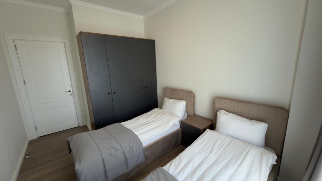 Satılır 3 otaqlı yeni tikili 56 m² — Mənzil, Bakı (9)