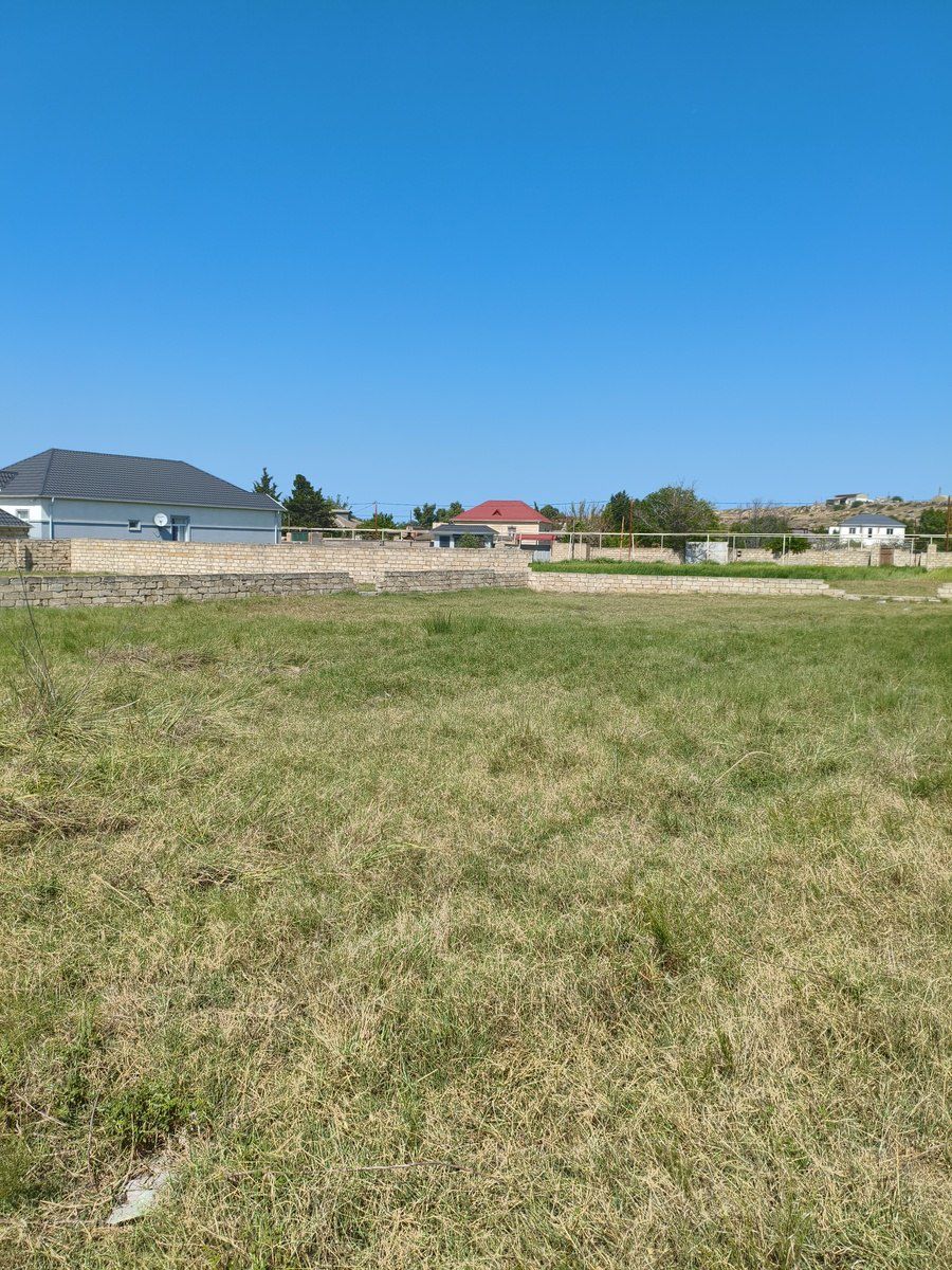 Satılır torpaq 5 sot — Torpaq, Bakı (3)