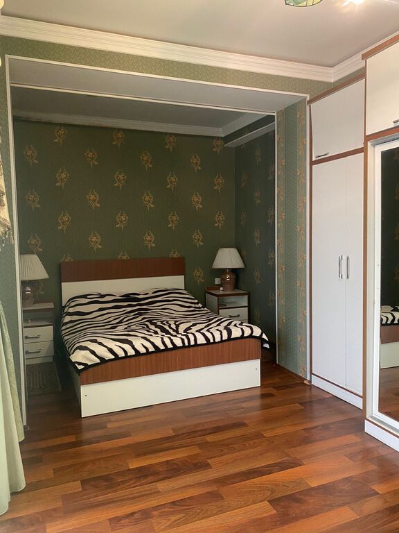 Satılır 3 otaqlı yeni tikili 118 m² — Mənzil, Bakı (5)