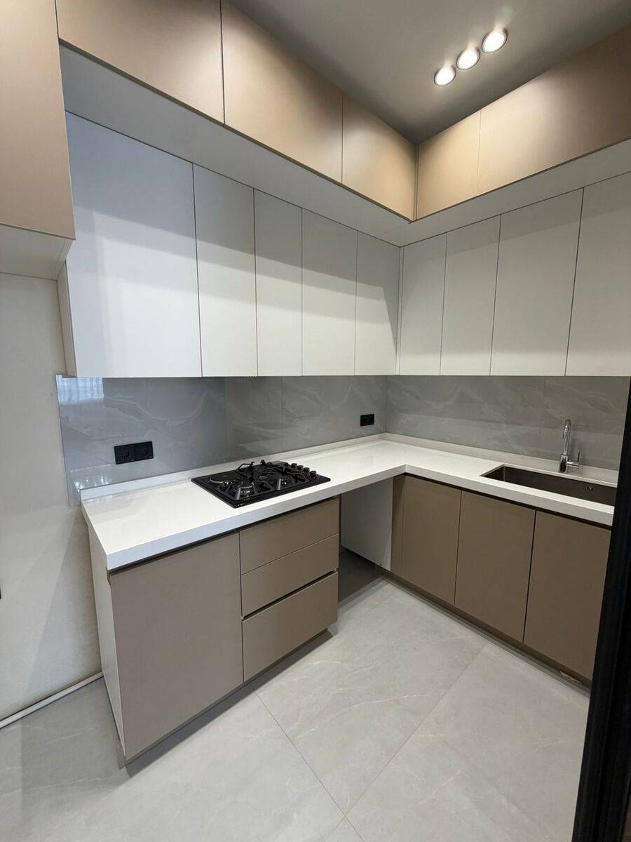 Satılır 3 otaqlı yeni tikili 85 m² — Mənzil, Bakı (8)