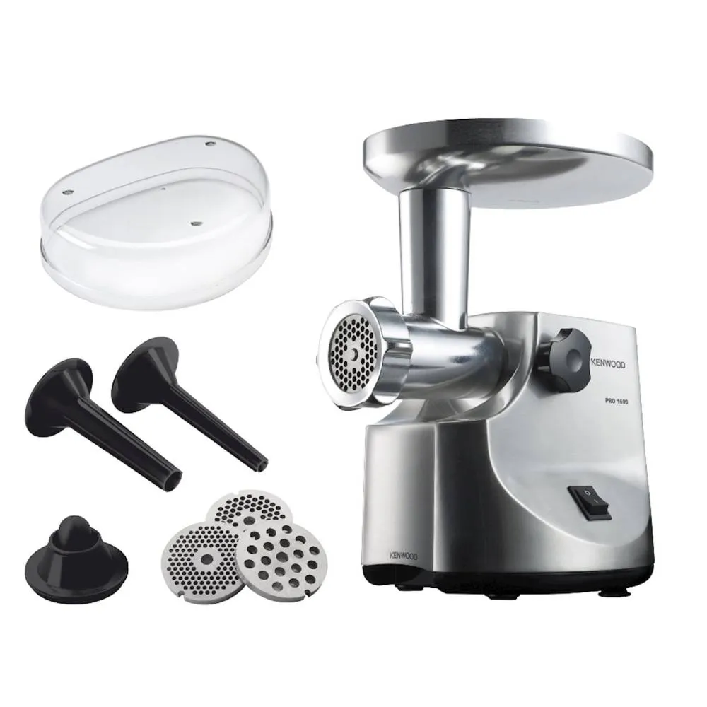 Ətçəkən Kenwood MG510 (0W21910016) — Bakı