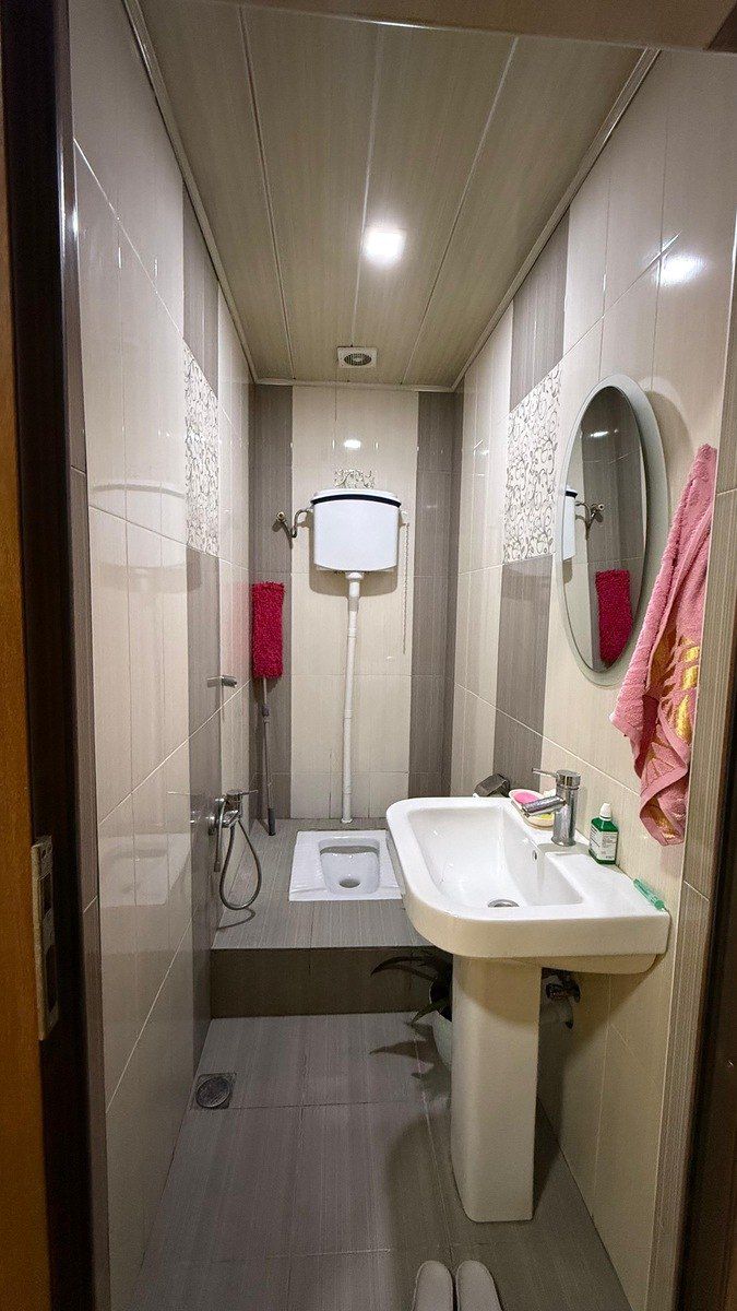 Satılır 3 otaqlı yeni tikili 120 m² — Mənzil, Xırdalan (8)