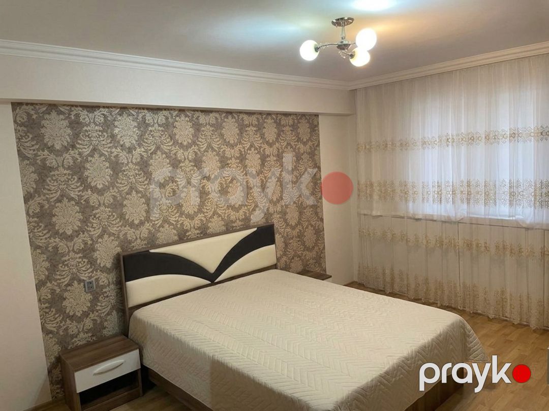 İcarəyə verilir 3 otaqlı köhnə tikili 80 m² — Mənzil, Bakı (5)