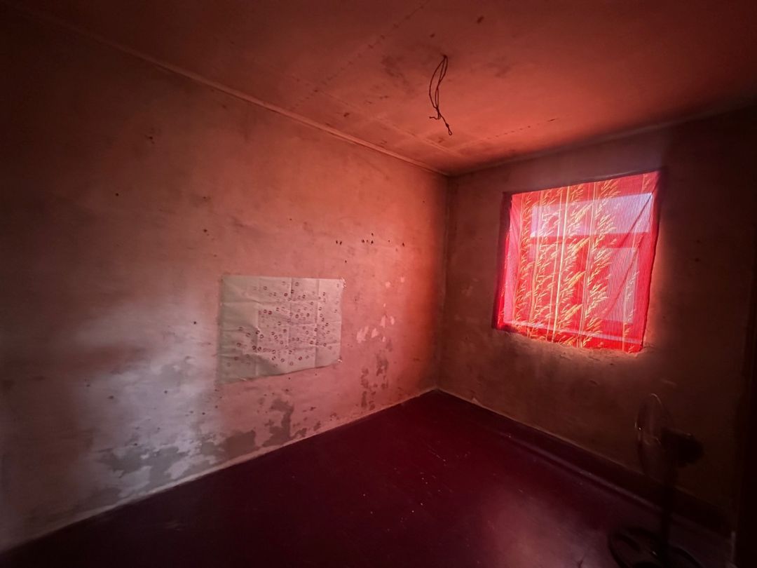 Həyət evi, Hövsan qəs — Ev, villa, Bakı (8)