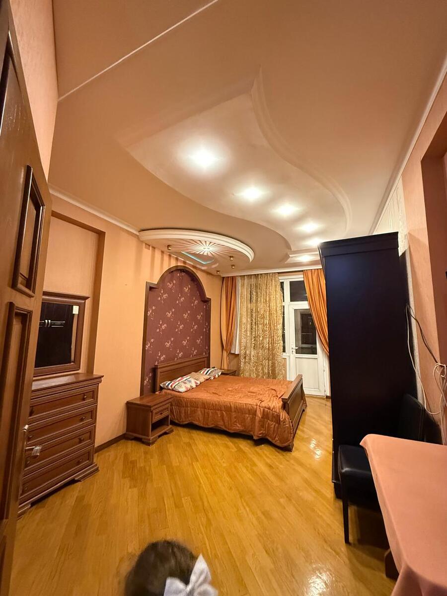 Satılır 3 otaqlı yeni tikili 145 m² — Mənzil, Bakı (6)