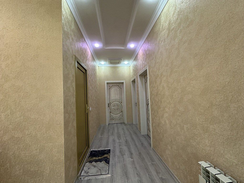 Satılır 4 otaqlı həyət evi/bağ evi 160 m² — Ev, villa, Bakı (12)