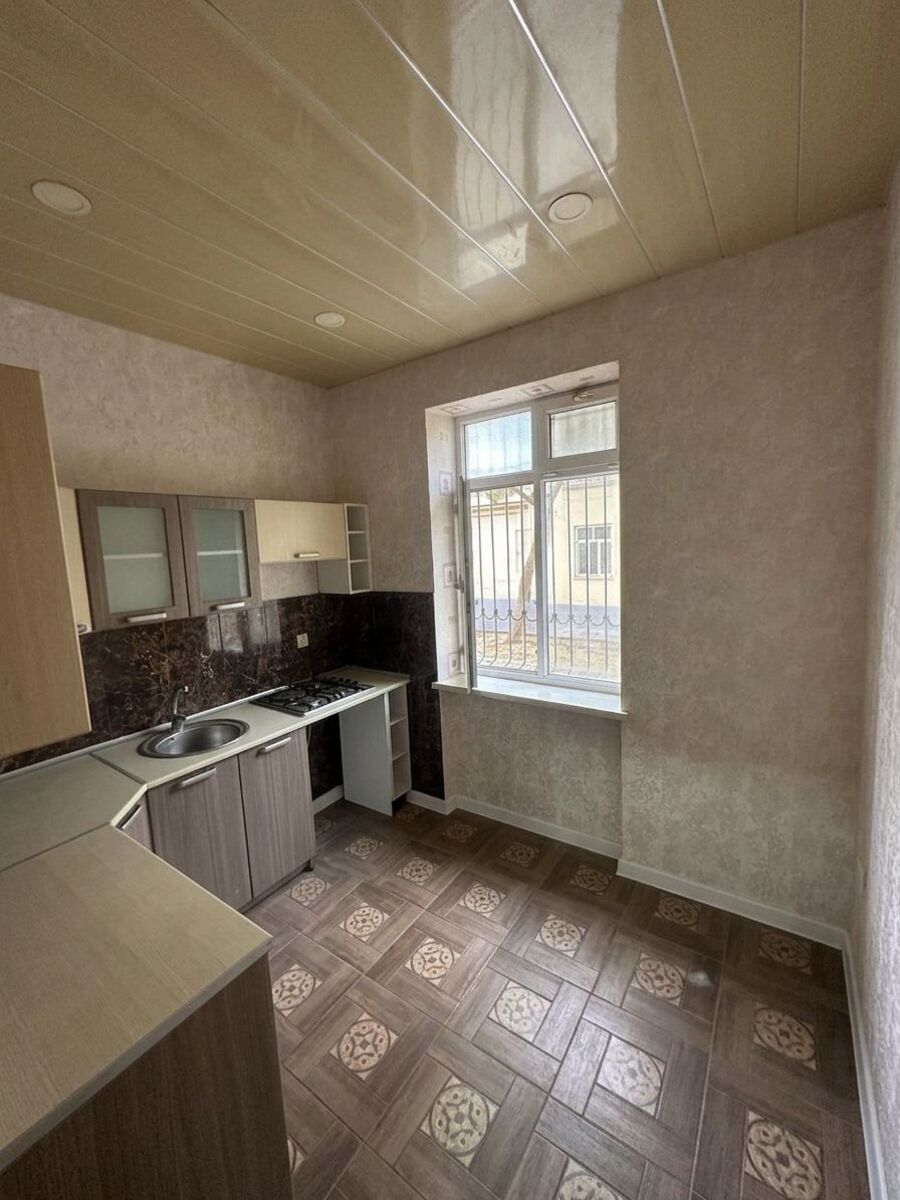 İcarəyə verilir 2 otaqlı köhnə tikili 65 m² — Mənzil, Bakı (5)
