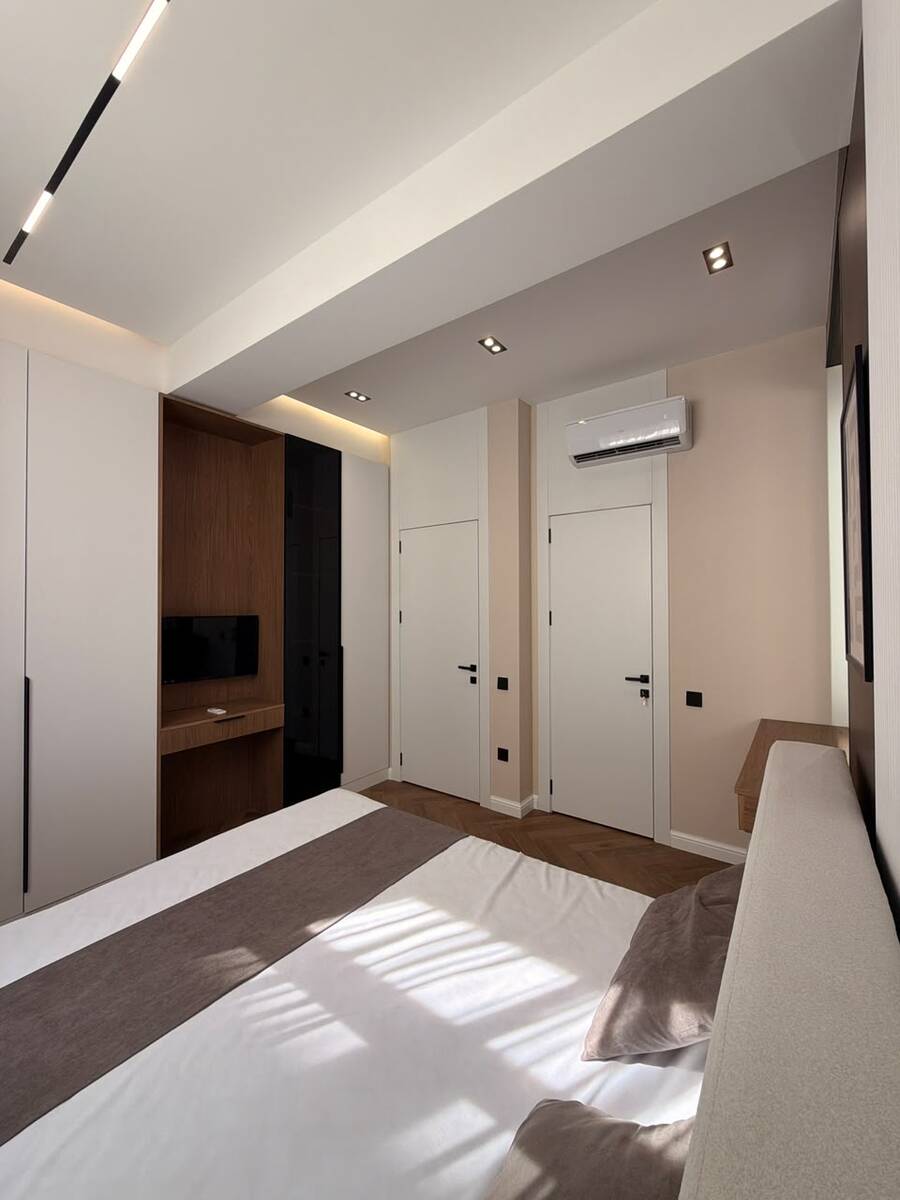 Satılır 3 otaqlı yeni tikili 115 m² — Mənzil, Bakı (12)