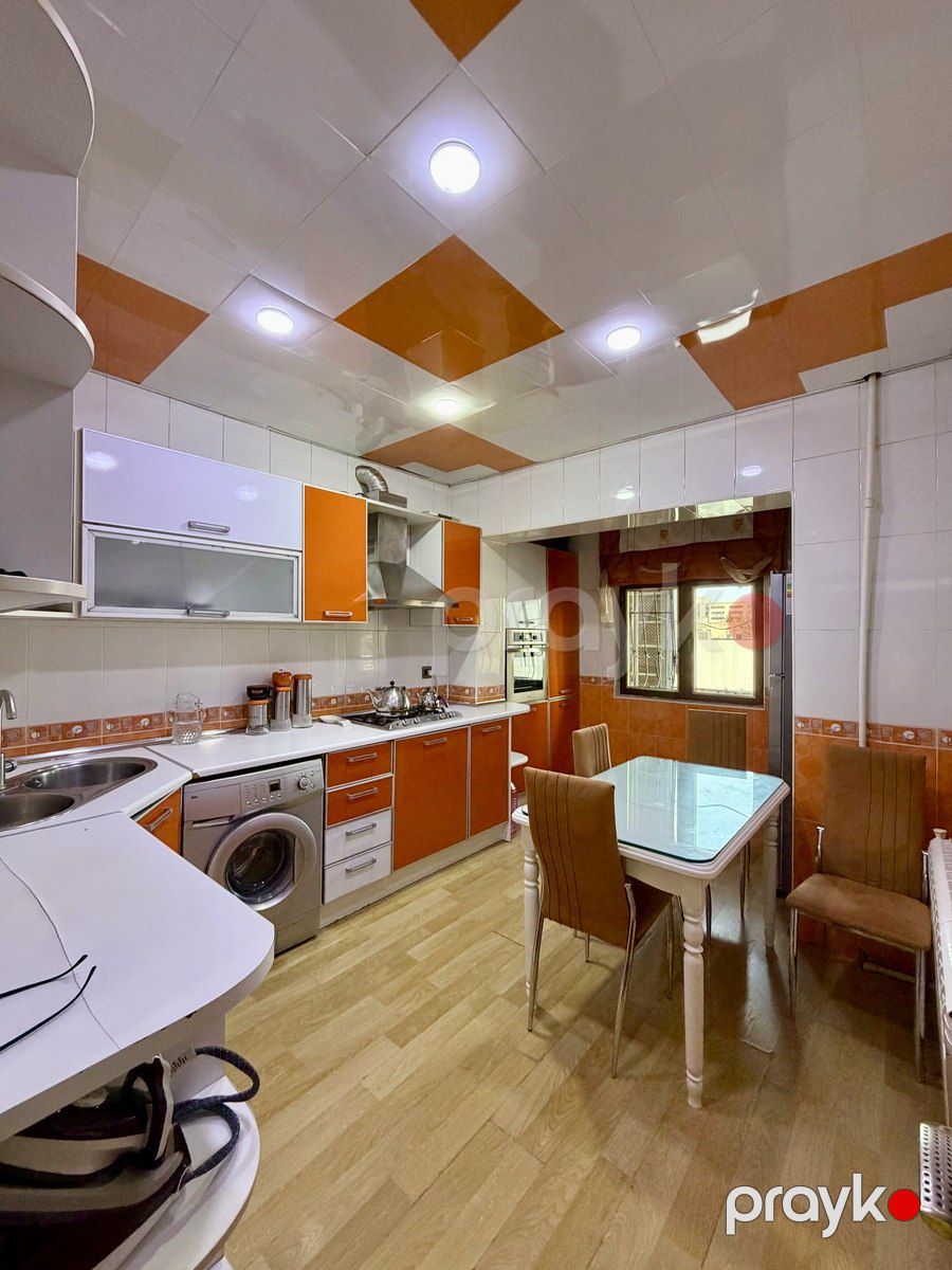 Satılır 2 otaqlı köhnə tikili 62 m² — Mənzil, Bakı (5)