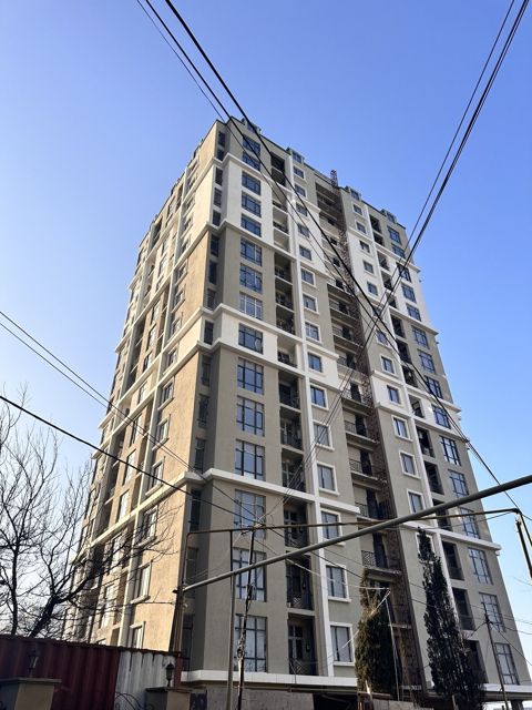 Satılır 4 otaqlı yeni tikili 156 m² — Bakı