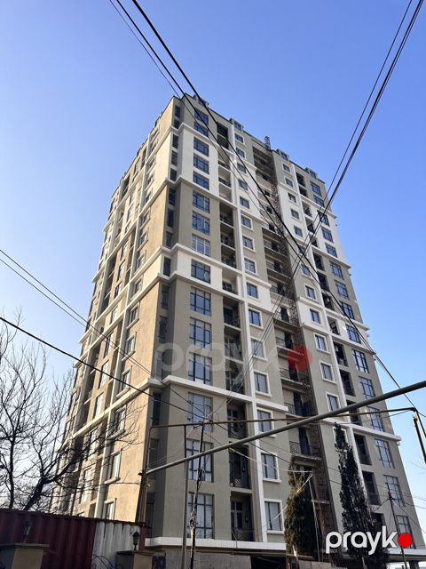 Satılır 4 otaqlı yeni tikili 156 m²