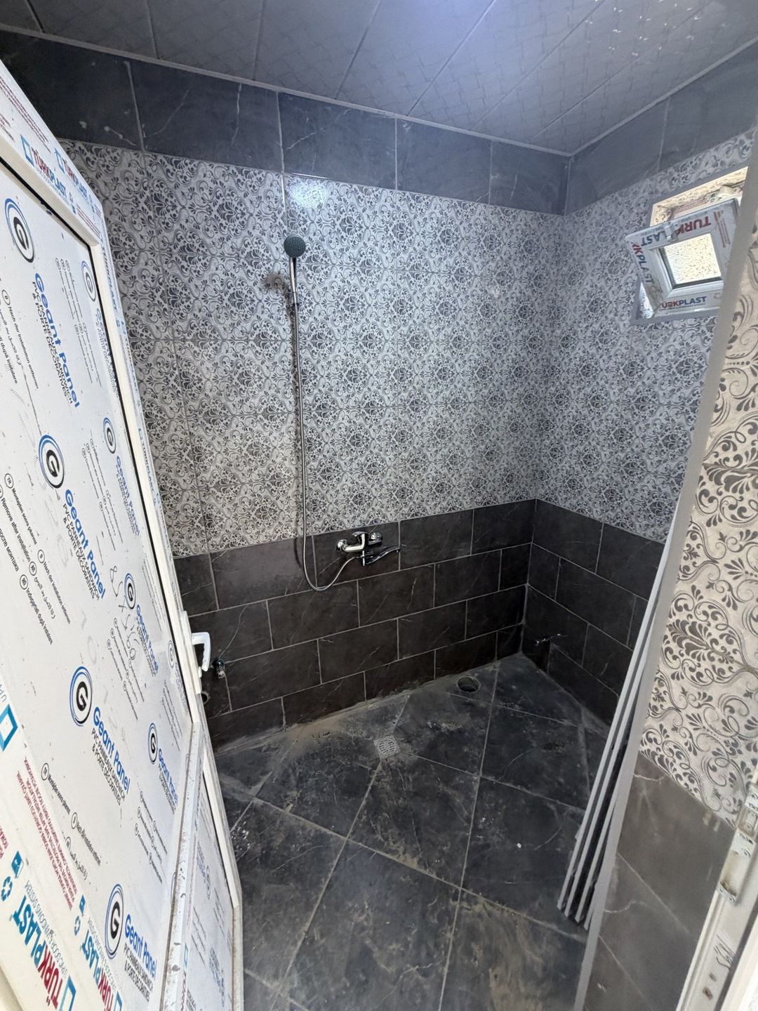 Satılır 3 otaqlı həyət evi/bağ evi 50 m² — Ev, villa, Bakı (4)