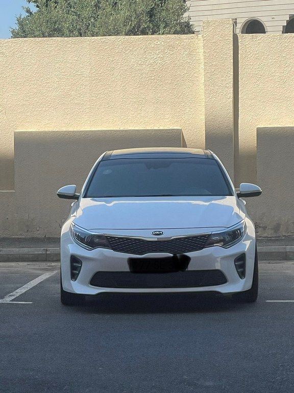 Kia Optima, 2.0 L, 2016 il, 104 437 km — Avtomobillər, Bakı (2)